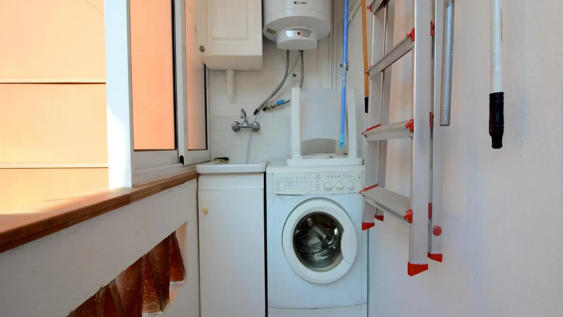 Carrer Del Port Apartment L'Estartit