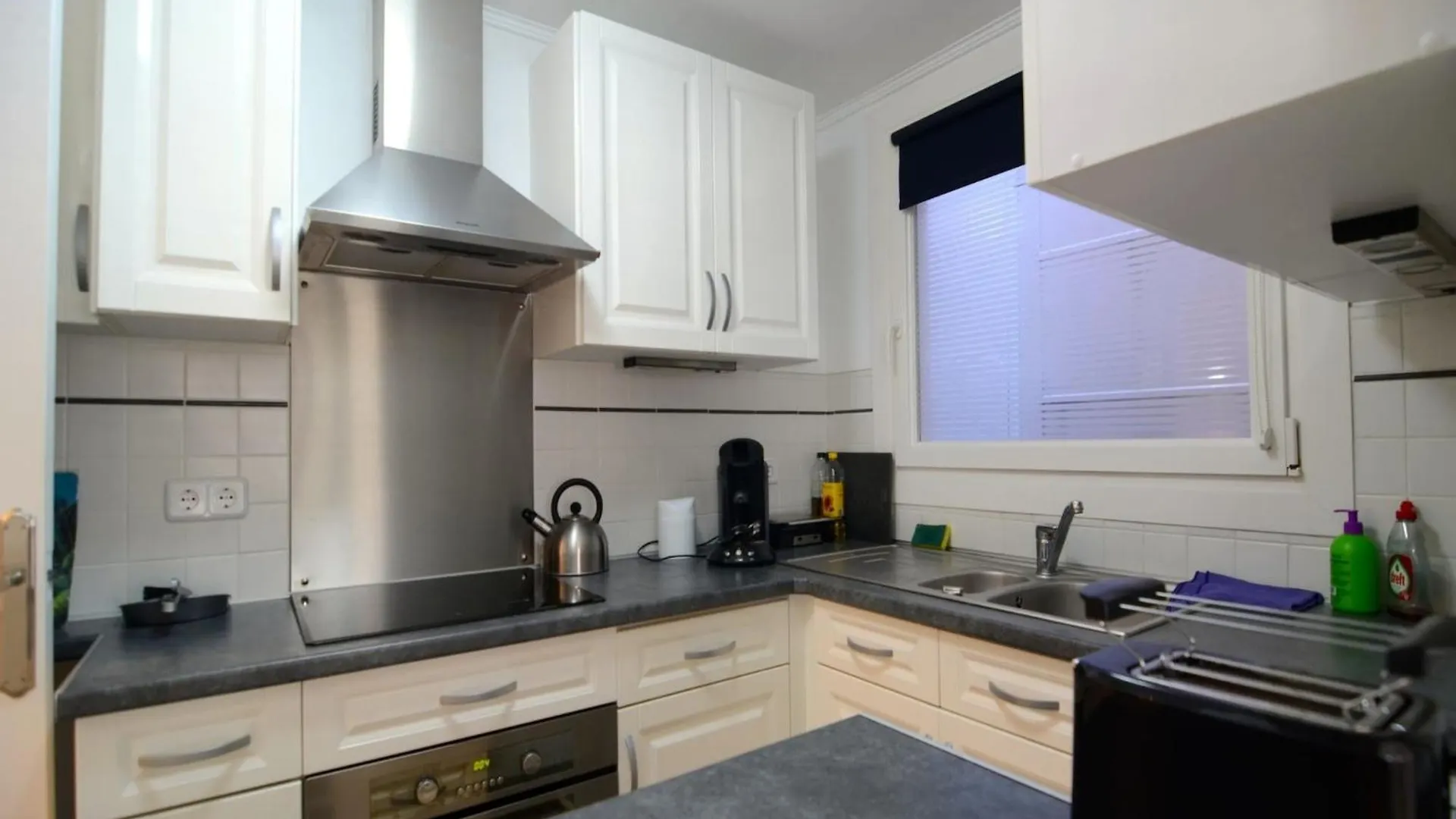 Carrer Del Port Apartment L'Estartit Spain