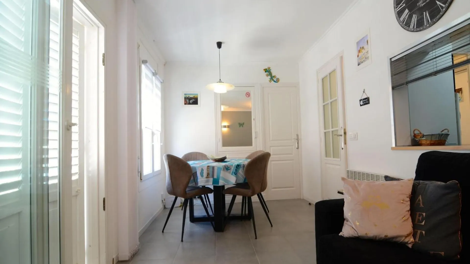 Carrer Del Port Apartment L'Estartit 0*,  Spain