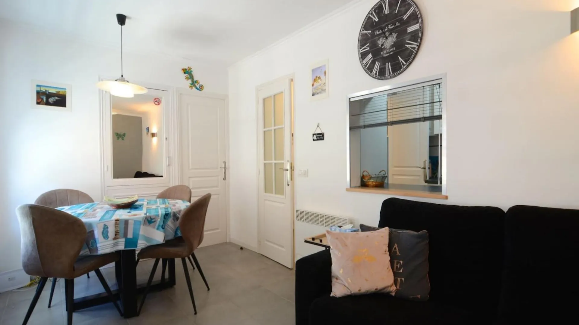 Carrer Del Port Apartment L'Estartit