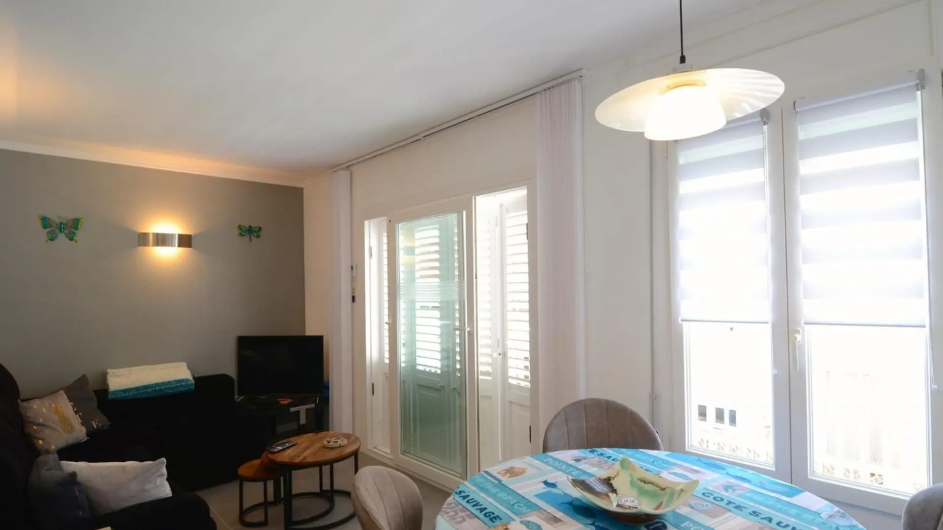 Carrer Del Port Apartamento L'Estartit Espanha