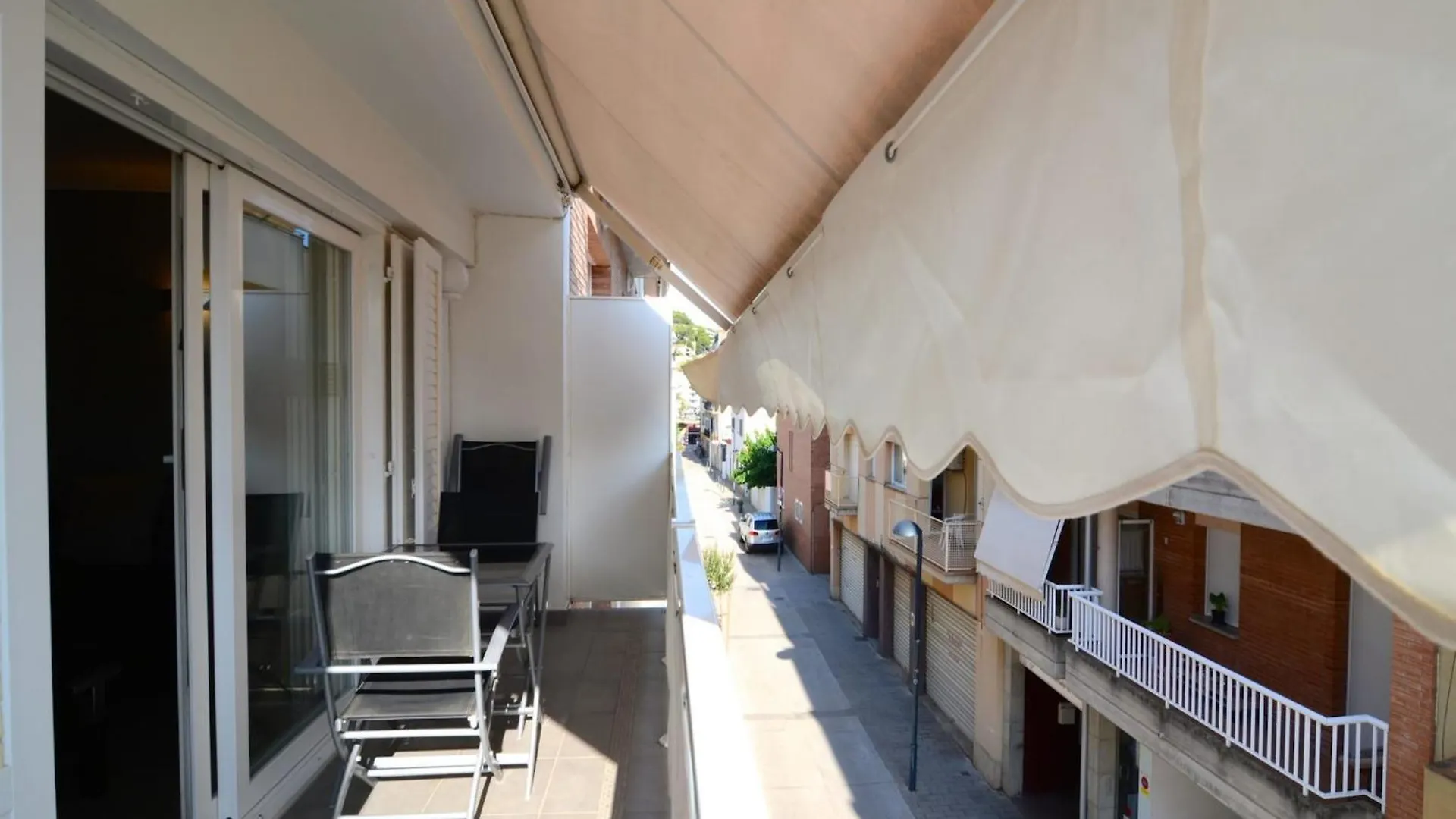 Carrer Del Port Apartment L'Estartit