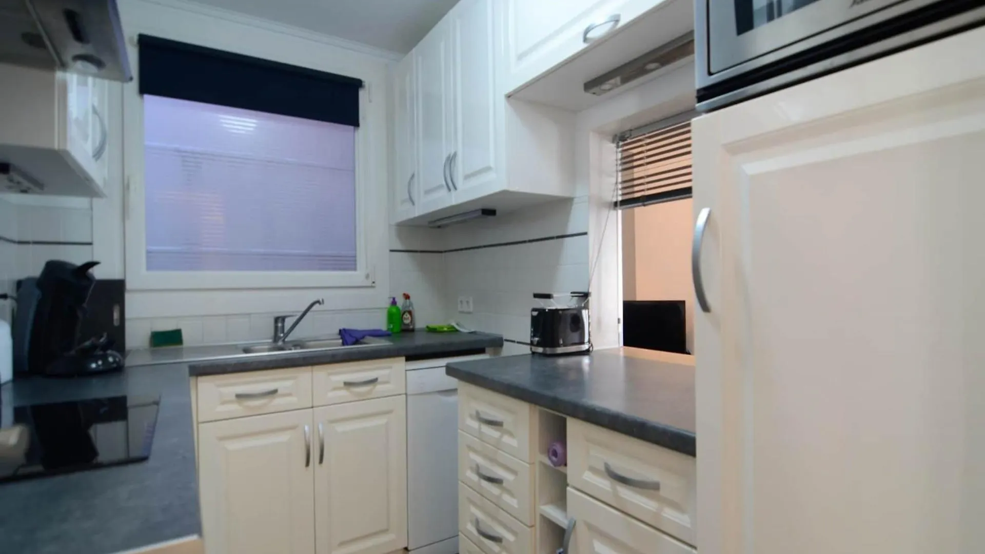 Carrer Del Port Apartamento L'Estartit Espanha