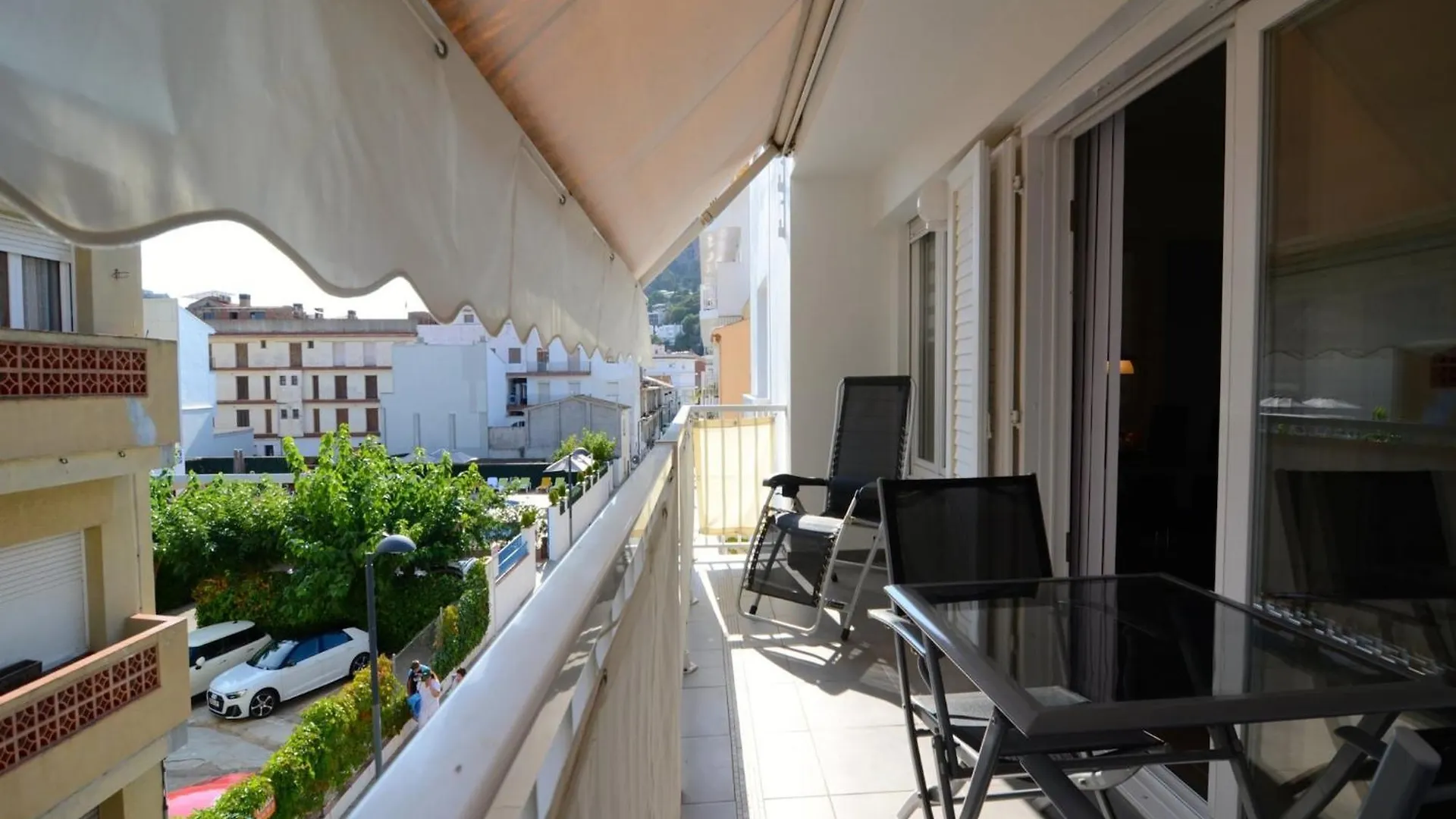 Carrer Del Port Apartment L'Estartit 0*,  Spain