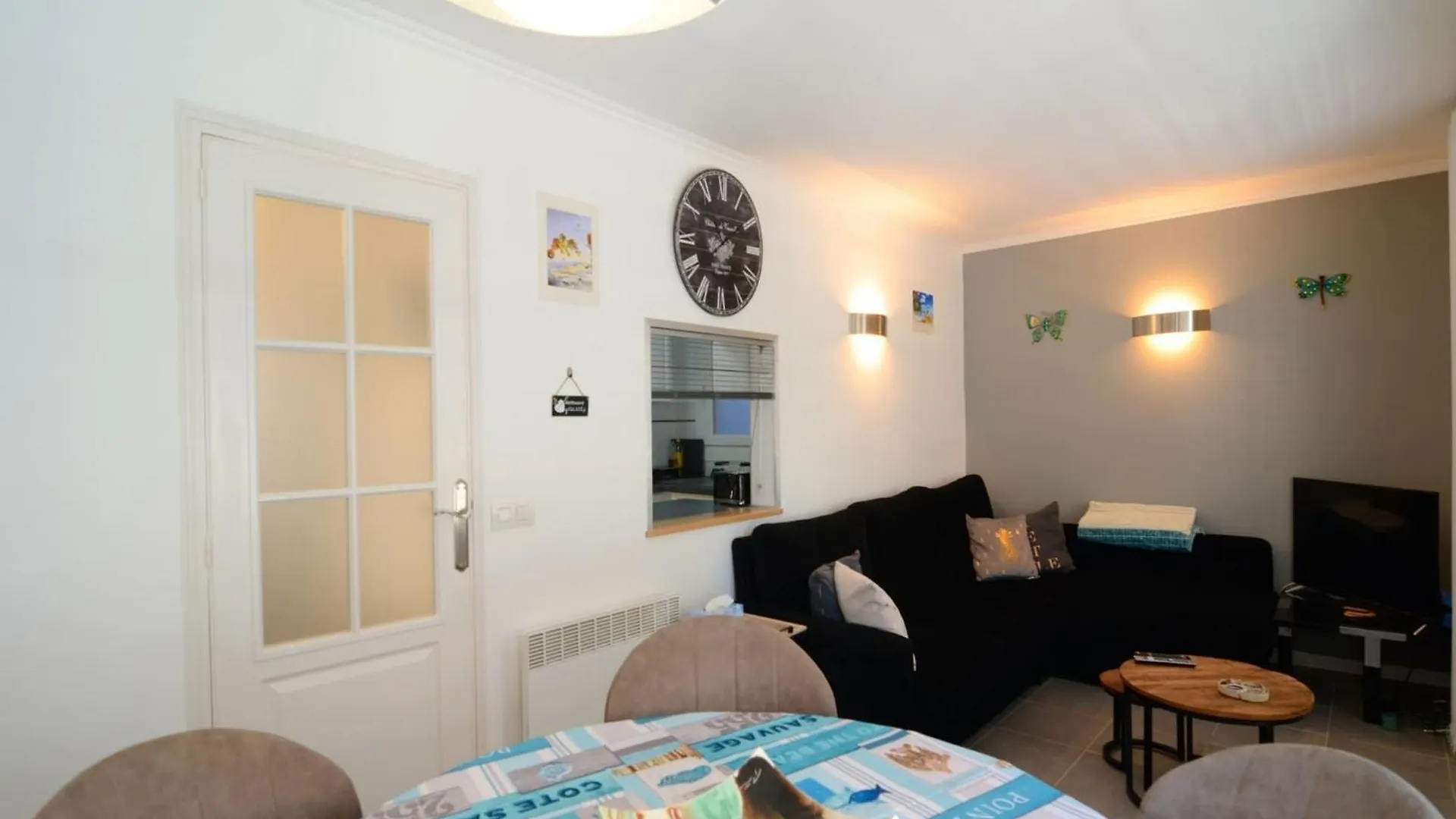 Carrer Del Port Apartment L'Estartit 0*,